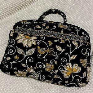 Vera Bradley Laptop Bag